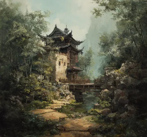 囧次元合作交付物整理与逐条核对的工作场景